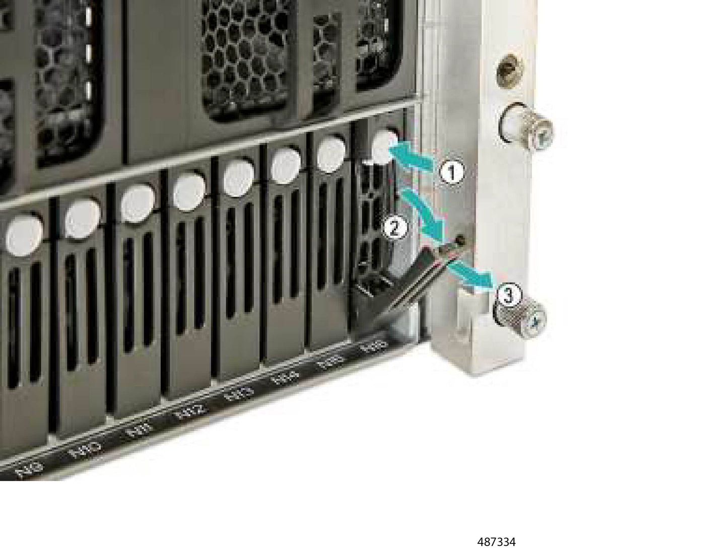Cisco C885A-NV-C1T9KV | C885A M8 NVMe SSD 1.92TB | Enterprise flash | High-performance storage for NVMe bays