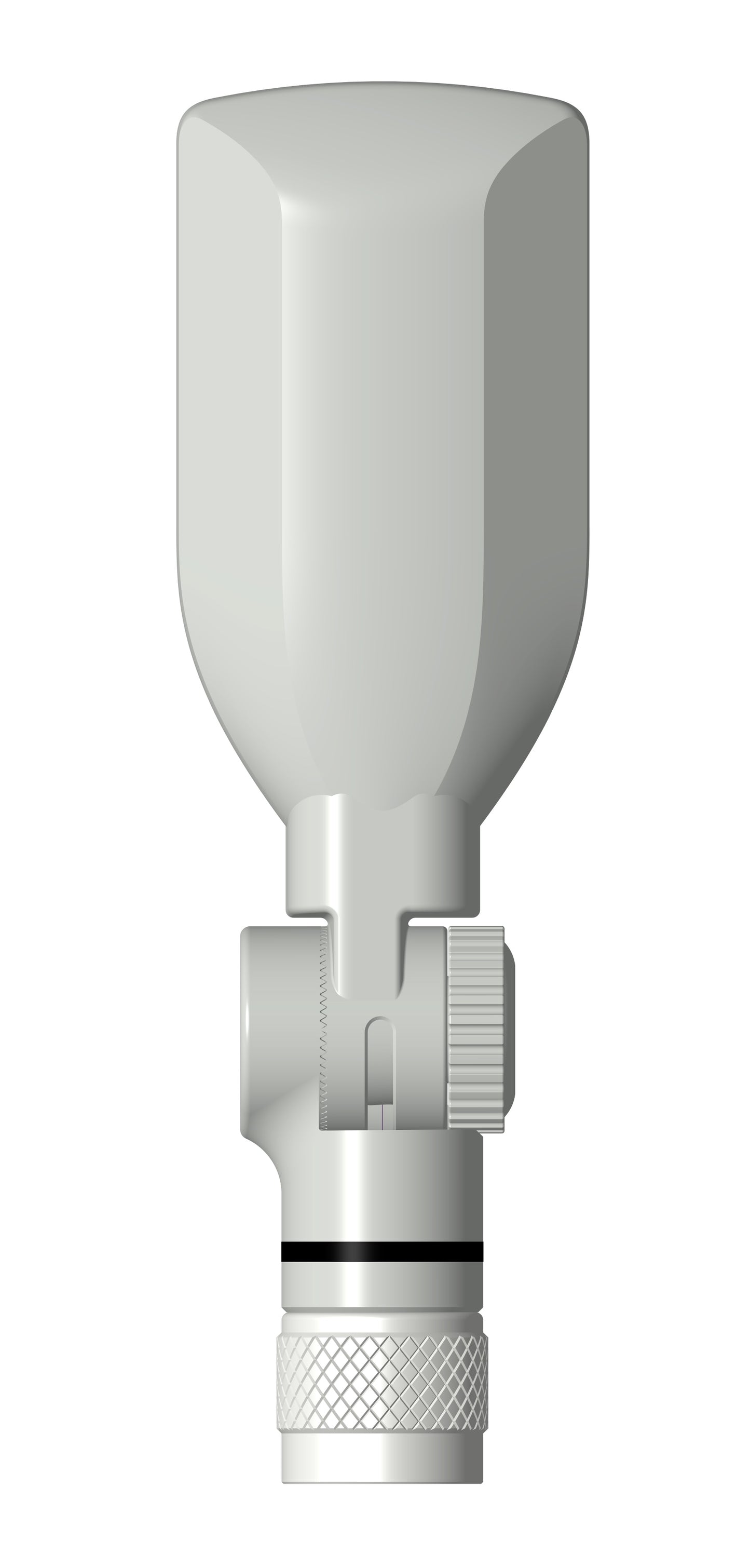 Cisco CW-ANT-T-D3-N | Tri-band directional mini patch | N-type | 6/6/6 dBi (2.4/5/6 GHz) | Wi‑Fi 6/6E ready