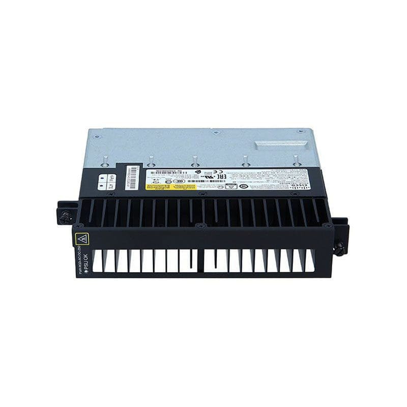 Cisco PWR-RGD-AC-DC-400 rugged 400W PSU for IE9300 DIN-rail