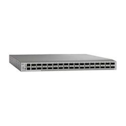 Cisco NCS-5011 1RU edge router with 32x 40GE QSFP+ ports