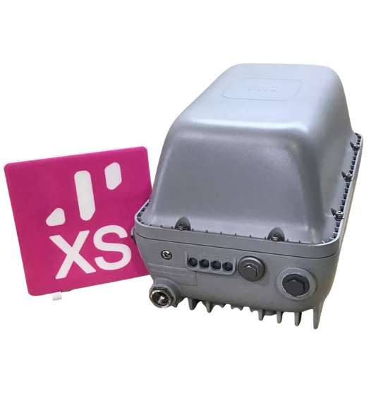 Cisco AIR-AP1572IC3-Z-K9 | Outdoor AP, 802.11ac Wave 1, dual-band 2.4/5GHz, internal antennas, DOCSIS 3.0 backhaul