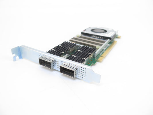 Cisco UCSC-PCIE-C40Q-04 Dual 40GbE QSFP28 CNA PCIe Card
