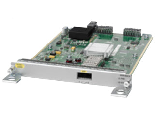 Cisco A900-IMA1X | Interface Module A | 1x 10GbE (XFP), line‑rate