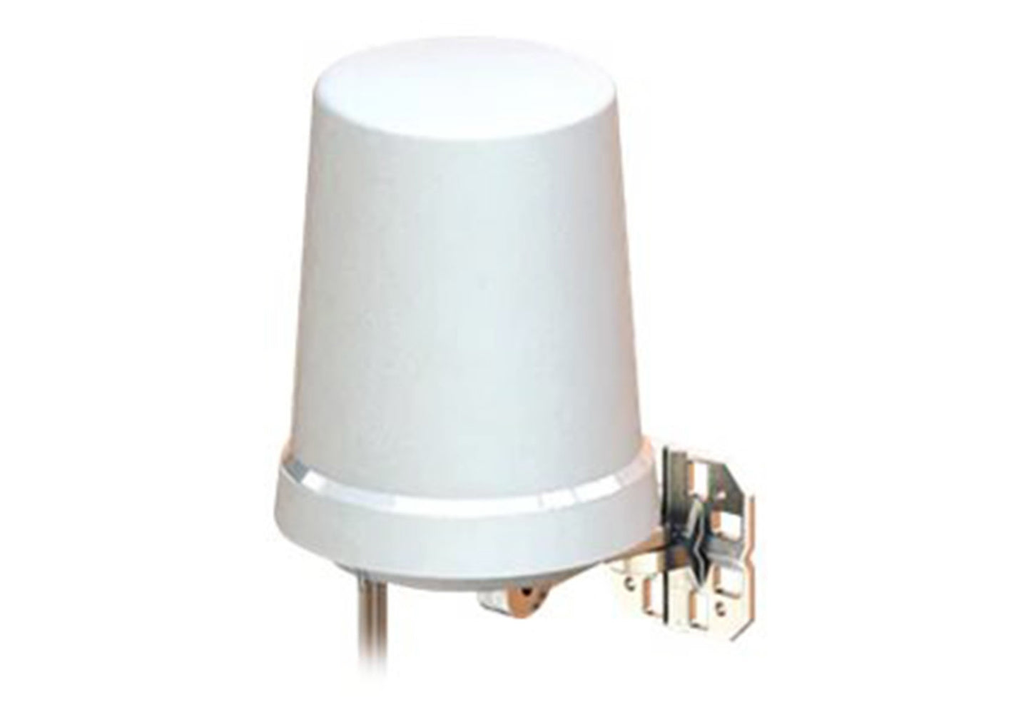 Cisco C-ANT9102 dual-band omnidirectional Wi-Fi antenna with white dome