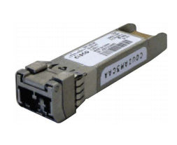 Cisco DWDM-SFP10G-36.61 | 10G SFP+ | 10GBASE-DWDM | 1536.61 nm | 80 km SMF | LC Duplex