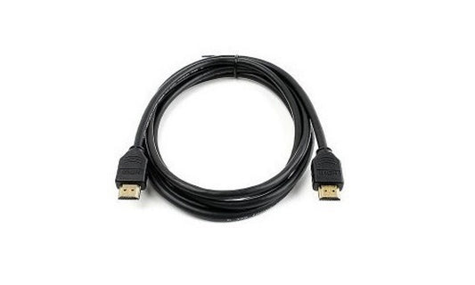 Cisco CAB-2HDMI-4M-GR | HDMI 2.0 Cable | Type A Male–Male | 4m | 18 Gbps | 4K60 4:4:4 HDR | HDCP 2.2 | ARC | CEC | Grey