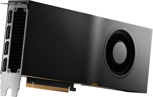 Cisco UCSX-GPU-RTXP4500 | UCS X-Series RTX PRO 4500 32GB GPU, 165W, FHFL