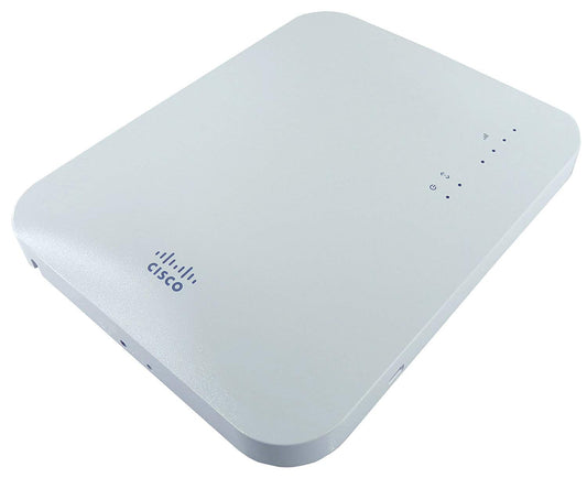 Meraki MR16-HW | Wi-Fi 4 (802.11n), dual-band 2.4/5 GHz