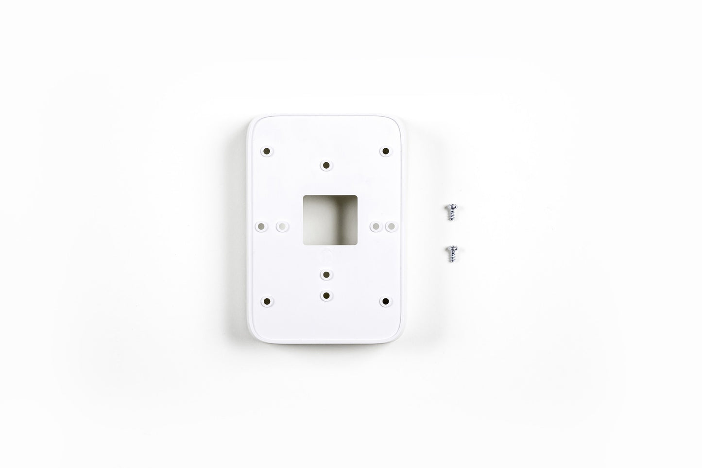 Meraki MA-MNT-MR-H2 | AP surface mount kit | for MR30H | low-profile backbox | cable concealment | includes hardware