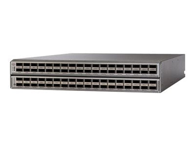Cisco N9K-C9272Q Nexus 9018 switch with 72x 40G QSFP+ ports