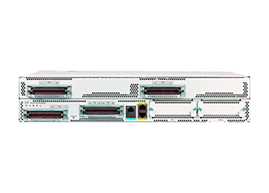 Cisco VG420-NIM-BLANK | NIM slot blank cover | VG420 chassis filler | Airflow/EMI cover