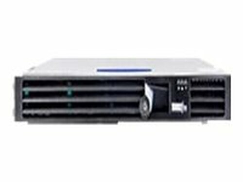 Cisco Firepower Management Center FS750-K9 1RU rack server with blue LEDs