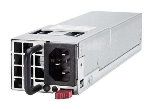 Aruba S0U53A | 1600W AC hot-swap PSU for CX 5420 switches; high-capacity for PoE budgets; redundancy-ready