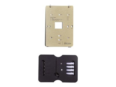 Cisco MA-MNT-MR-H1A | AP wall-plate mount | for MR30H/MR36H | replacement bracket | low-profile | includes screws