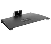 Cisco 700-04989-01 IP Phone Desk Stand for 7900 Series, Adjustable Tilt in Dark Gray ABS