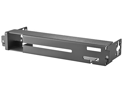 Aruba J9700A | Rack Mount Kit | 19in 2-post/4-post | Brackets + screws | For fixed switches