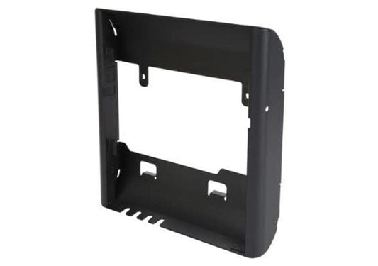 Cisco CP-7861-WMK | Wall mount kit | for 7861 | phone+wall brackets, screws/anchors | includes 8in Ethernet patch | white