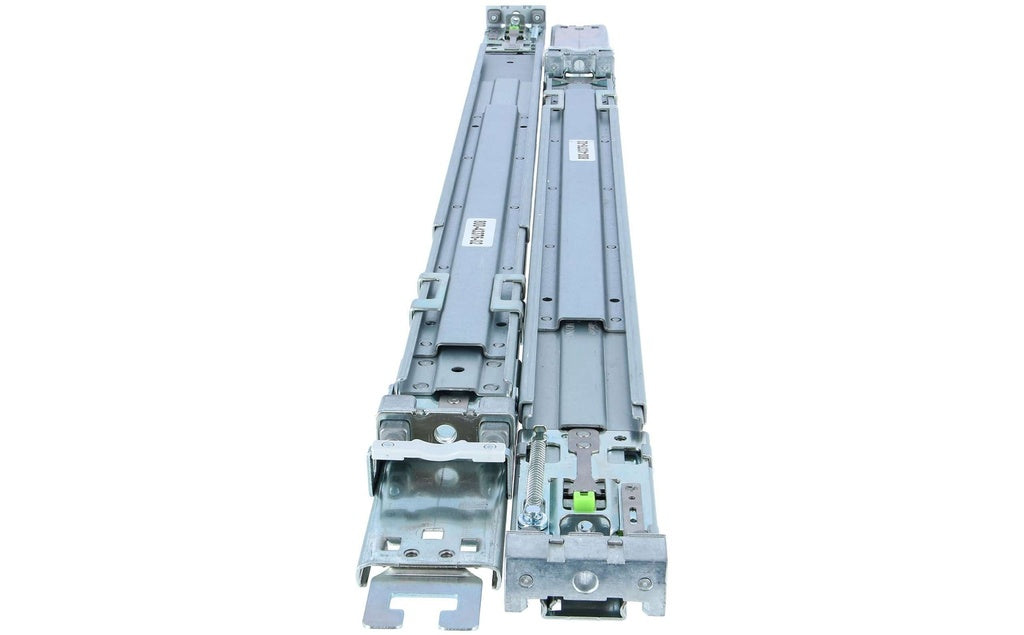 Cisco HX-CMA-C240M6 | UCS C240 M6 | universal cable management channel | stainless steel | 2U | 1 piece