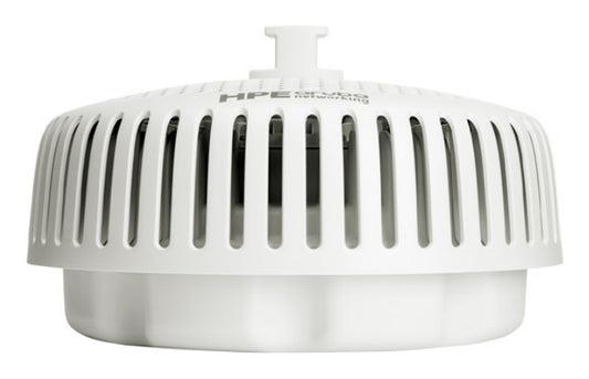 Aruba S0P61A | Outdoor AP | Wi‑Fi 6E tri‑radio (2x2:2) | 2.4/5/6 GHz | internal dynamic directional (beam‑steering) | mGig (up to 5GbE) uplink | PoE++ 802.3bt