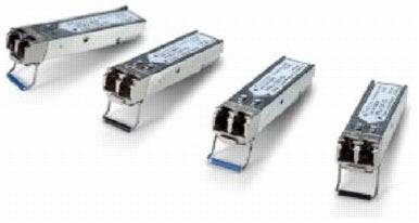 Cisco SFP-OC3-LR1 | OC-3/STM-1 SFP | 155 Mb/s | SMF | 1310 nm | LR-1 40 km | LC duplex