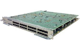 Cisco C6800-32P10G-XL | 32x10GbE SFP+ (1/10G), no PoE, XL scale