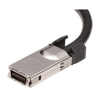 HPE 537963-B21 10GbE SFP+ DAC 5m passive copper cable connector
