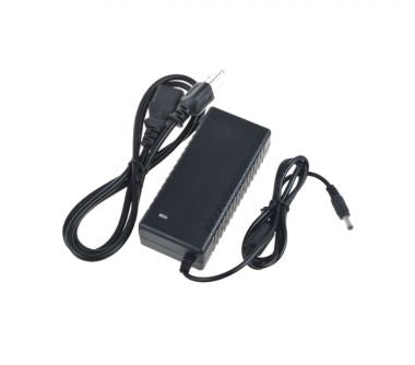 Cisco PSU-80W-AC 80W external black power adapter with cord for Catalyst Micro Switches