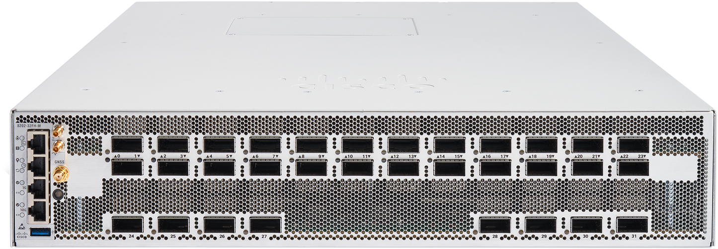 Cisco 8202-FILTER-PI | Air Filter | Port-side Intake (PI) | for 8202