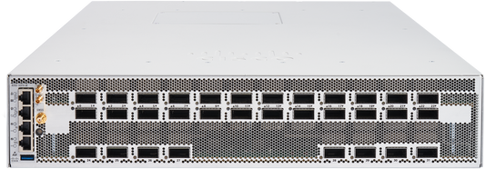 Cisco 8202-FILTER-PI | Air Filter | Port-side Intake (PI) | for 8202