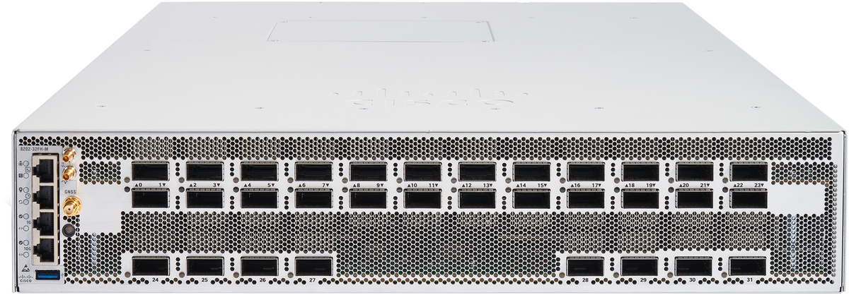 Agg Cisco Router Cisco 8202-SYS | 12x400G QSFP56-DD + 60x100G QSFP28; non-PoE; core/agg ...