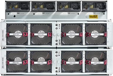 Cisco 8608-MPA-BLANK | MPA bay blank cover | for 8608 chassis | preserves airflow & EMI shielding | tool-less/screw install