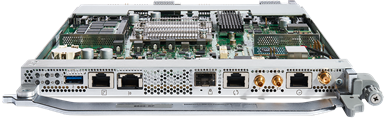 Cisco 8608-RP | router processor (RP) | control-plane module for 8608 | HA-capable | mgmt ethernet + console