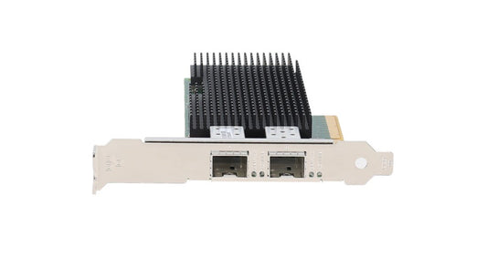 HPE 870825-B21 | 2x 10/25GbE SFP28 PCIe adapter, dual-port, SR-IOV, PXE boot