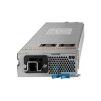 Cisco NC55-PWR-3KW-AC 3kW AC PSU with silver body and blue connector