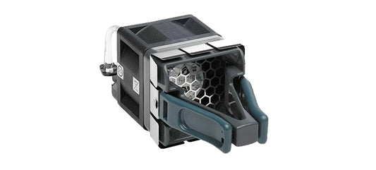 Cisco MA-FAN-16K2 | Back-to-front airflow fan module | 16K RPM | hot-swappable | for MS390 switch