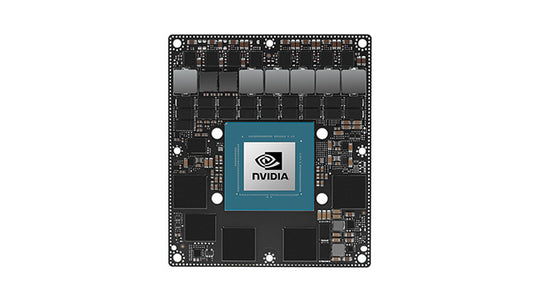 NVIDIA 945-13730-0057-000 | ARM Cortex-A78AE development board; safety-ready CPU cores; embedded prototyping platform