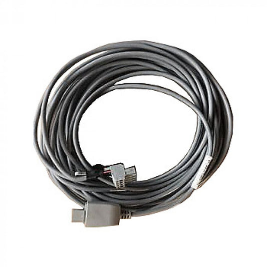 Cisco CAB-MIC-EXT-E | 9 m table mic extension cable, Euroblock