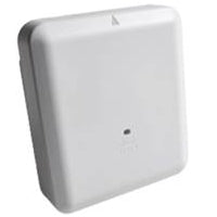 Cisco AIR-AP4800E1-K9C | Wi‑Fi 5 (802.11ac Wave 2), dual‑band 2.4/5 GHz, 4x4:4 MU‑MIMO, Mobility Express