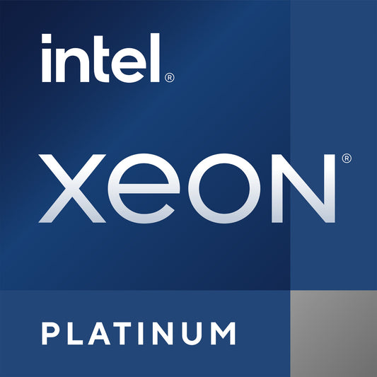 Cisco UCSX-CPU-I8558 | Xeon Platinum 8558 | 2.1 GHz base | 260 MB L3 | DDR5-5600 | LGA4677 | PCIe 5.0 | 5th Gen
