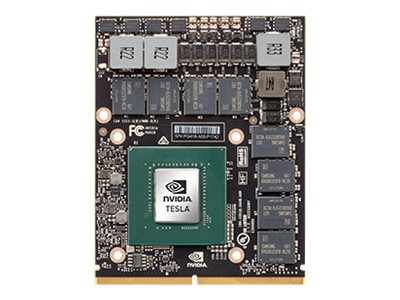 Cisco UCSB-GPU-P6-R | NVIDIA GRID P6 mezzanine GPU | rear slot | vGPU-ready (VDI/3D) | blade-optimized