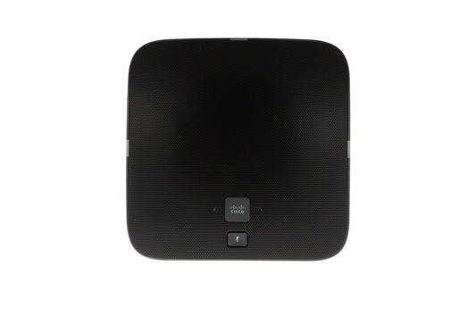 Cisco CP-8831-EU-K9 | 8831 IP conference phone (APAC/EMEA/AU) | PoE 802.3af | 10/100 Ethernet | wideband G.722 | DCU + base