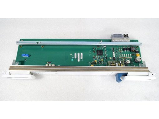 Cisco ASR 5500 SSC green circuit board with silver components