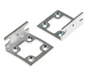 Cisco ACS-2901-RM-19 19-inch steel rack mount kit for 2901 router