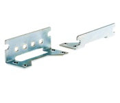 Cisco ACS-2RU-RM-19 2U rack-mount kit with silver steel hinge bracket