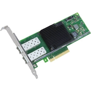 Cisco SNS-PCIE-IQ10GF Quad-Port 10GbE SFP+ NIC with X710 Controller
