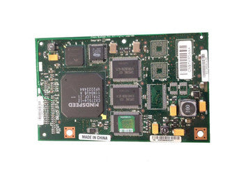 Nvidia Quadro P400 graphics card in Cisco AIM-ATM-8 ATM accelerator