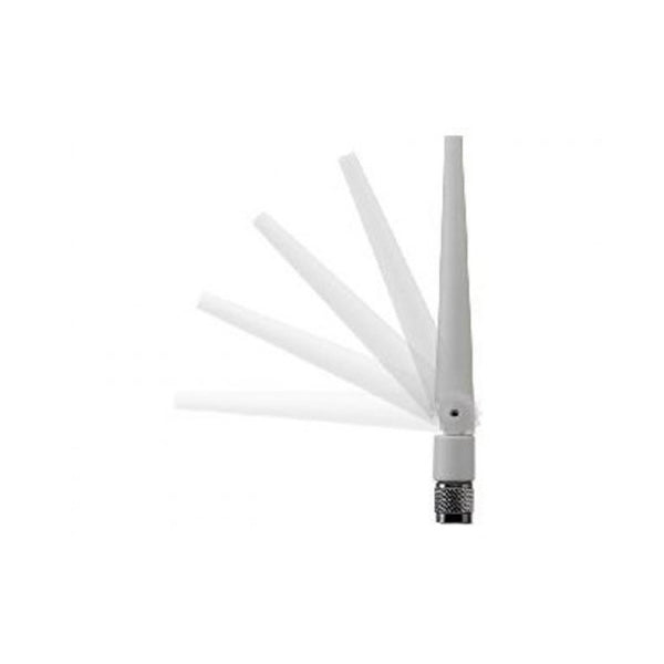 Cisco AIR-ANT2422DW-R | 2.4GHz 2.2dBi articulated omni dipole, RP-TNC (male), indoor
