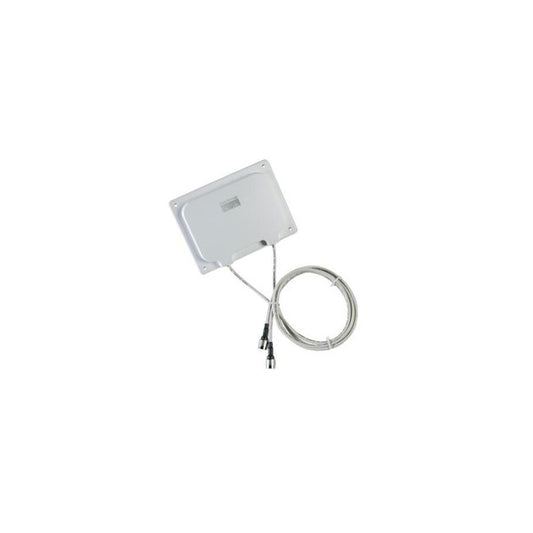 Cisco AIR-ANT2485P-R | 2.4GHz 8.5dBi Patch | Directional | RP-TNC | Indoor/Outdoor Mount