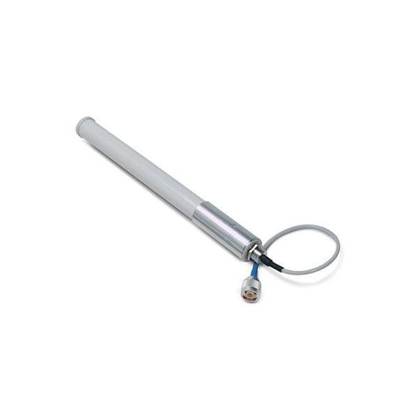 Cisco AIR-ANT5175V-N | 5 GHz omni antenna | 4.9–5.8 GHz, 7.5 dBi, N‑female, 360° pattern, indoor/outdoor