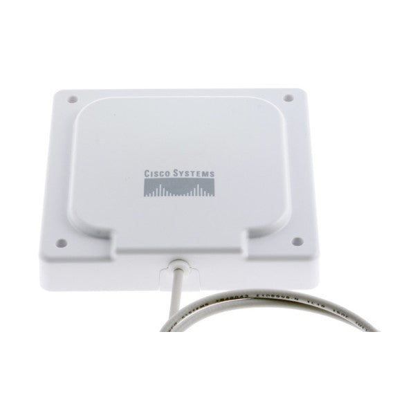 Cisco AIR-ANT5195P-R | 5 GHz patch antenna | 9.5 dBi | directional | RP-TNC | indoor | wall/ceiling mount